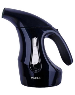 Ручной отпариватель Kelli KL-312 синий