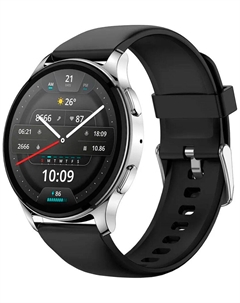 Смарт-часы Amazfit Pop 3R A2319, Silver