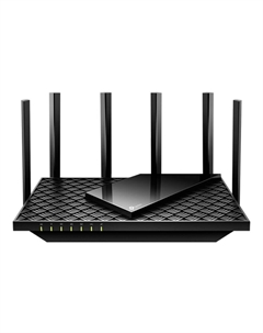 Роутер TP-LINK Archer AX73 (AX5400) Tp-link