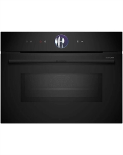 Духовой шкаф CMG936AB1S Bosch