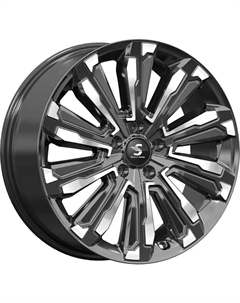 Диски Скад premium series