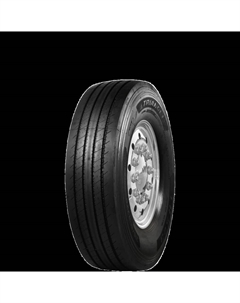 Грузовые шины 315/80 R22,5 TRS03 157/154L TL 20PR Рулевая Triangle