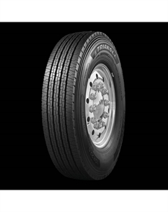 Грузовые шины 215/75 R17,5 TR685 136/134J TL 18PR Рулевая/Прицепная Triangle