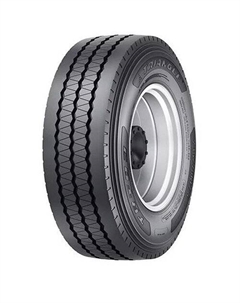 Грузовые шины 235/75 R17,5 TRT03 143/141J Прицепная Triangle