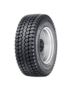 Грузовые шины 245/70 R19,5 TR689A 141/140J Ведущая Triangle