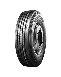 Грузовые шины 265/70 R19,5 TRS02 143/141J Рулевая Triangle