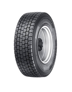 Грузовые шины 265/70 R19,5 TRD06 143/141J Ведущая Triangle