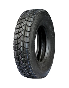 Грузовые шины 315/80 R22,5 DSRD22 156/150K TL 20PR Ведущая Doublestar