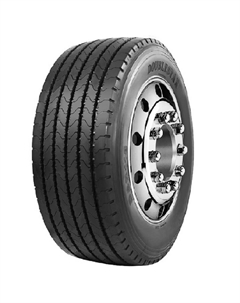 Грузовые шины 385/55 R22,5 DSR118 160К TL 20PR Прицепная Doublestar