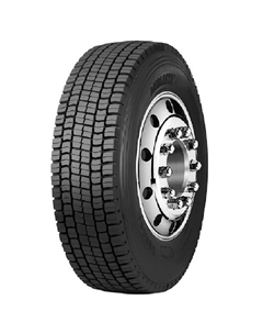 Грузовые шины 315/80 R22,5 DSR08A 156/150L TL 20PR Ведущая Doublestar