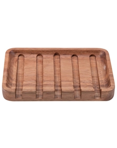 Мыльница VITARTA Rimal дерево Vitarta