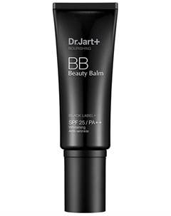 BB крем питательный SPF 25 PA BLACK LABEL 40 мл Dr.jart+