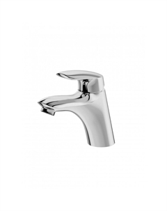 Смеситель для раковины AM.PM Bliss L хром однорычажный (F5302132) Am.pm.