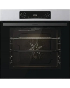 Встраиваемый духовой шкаф GORENJE BOB6737E01X PI Gorenje