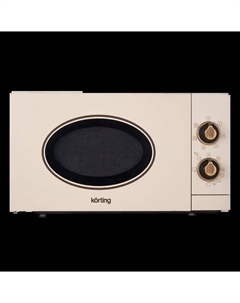 Микроволновая печь KORTING KMO 815 RB Korting