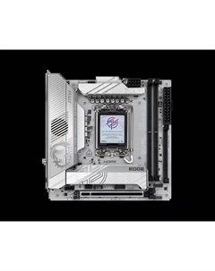 Материнская плата MSI MPG Z890I Edge Ti WiFi Msi