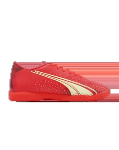 Кроссовки Ultra Play IT, оранжевый Puma