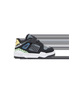 Кроссовки Slipstream Toddler, серый Puma