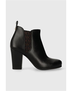 Ботинки челси Evaline, черный Michael michael kors