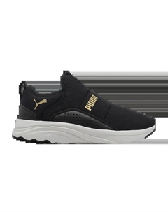 Слипоны Wmns Softride Sophia, черный Puma