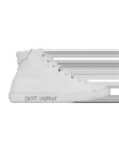 Ботинки Malibu Mid, белый Saint laurent
