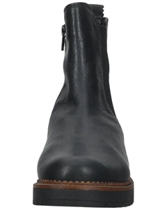 Ботильоны, черный Gabor