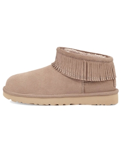Женские зимние ботинки CLASSIC ULTRA MINI Ugg