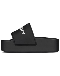 Женские шлепанцы от Живанши Givenchy