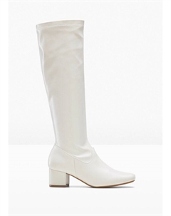 Стретч-сапоги, серый Bpc selection