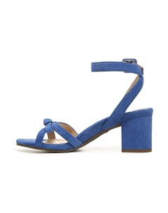 Босоножки с ремешками ROSABEL, цвет blue Vionic