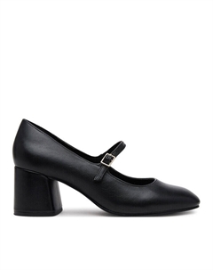 Полуботинки 2-22449-44, черный Marco tozzi