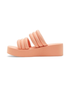 Мюли на плоской подошве, цвет phs Roxy