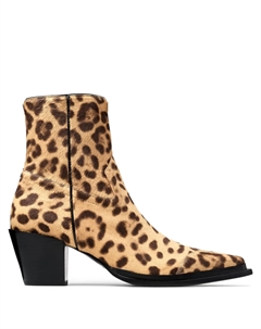 Сапоги Cece 60, нейтральный Jimmy choo