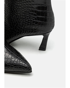 Сапоги LAVAN, черный Steve madden