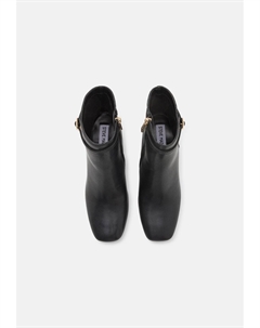 Ботильоны, черный Steve madden