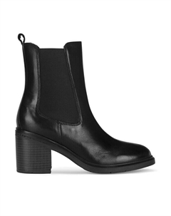 Ботильоны WB-BETH-07, черный Lasocki