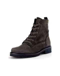 Ботинки на шнуровке, цвет Pepper Gabor