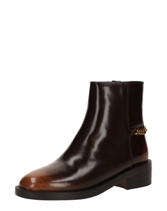 Классические ботильоны Ankle Boots CARLISLE, цвет cognac/dark brown Michael michael kors