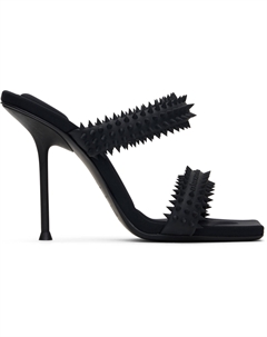 Сандалии-трубки Julie Alexander wang