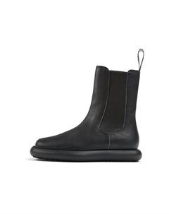 Ботильоны Stiefeletten Onda, черный Camper