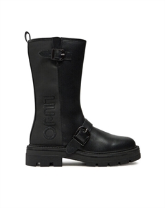 Ботильоны, черный Liu jo