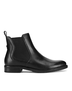 Классические Ботильоны, черный Lasocki