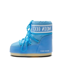 Ботинки Icon Low 2, синий Moon boot
