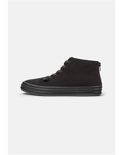 Ботильоны Hoops, черный Camper