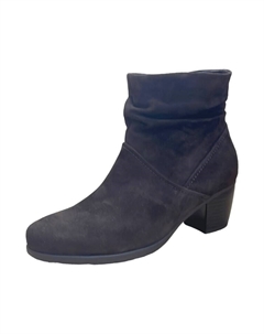 Ботильоны, коричневый Gabor