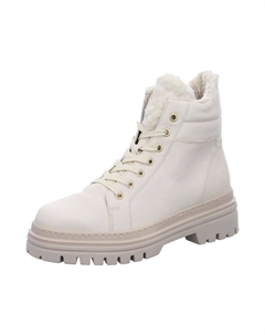 Ботинки Schnür, бежевый Gabor