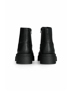 Ботильоны на платформе, черный Liu jo