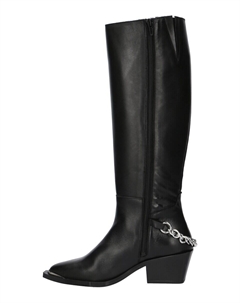 Ботинки Boots Xayenne, черный Steve madden