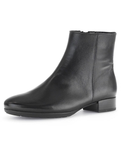 Ботинки Ankle Boots, черный Gabor