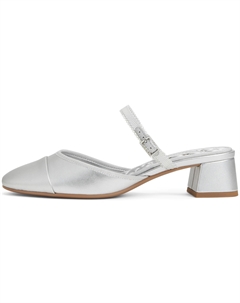 Сабо Closed Toe Slippers Women's Charles&keith
